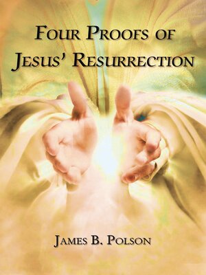 cover image of Four Proofs of Jesus' Resurrection